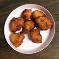 Cooksnap dari apriayik untuk resep Rondho Royal / Tape Goreng Mentega