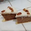 Cooksnap dari Hannanan untuk resep Almond panggang madu