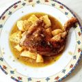 Cooksnap από Χριστίνα Μ στη συνταγή Κοτόπουλο με πατάτες στον φούρνο