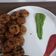 Jigna Patel's cooksnap of when they made પાલક પૌંઆ ની કટલેસ.