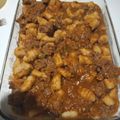 El cooksnap de Noelia Gomez cuando hizo Ñoquis de sémola muy fáciles y económicos.