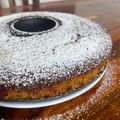 Cooksnap από Αικατερίνη Ξαγοράρη 👻 στη συνταγή Πεντανόστιμο Κέικ Καρότου!!!!