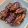 Cooksnap dari Santy Angkasa-Lopulalan untuk resep Iga Babi Bakar