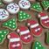 Cooksnap dari Retno Handayani untuk resep CHRISTMAS COOKIES | Kue Kering Natal dengan Royal Icing