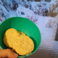 El cooksnap de Aldana Pérez cuando hizo Bizcochitos con ACEITE! Súper fáciles, para una tarde de mate 🙌.