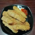 Cooksnap dari Yayu Sri Rahayu untuk resep Telur Kribo Crispy