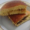 Cooksnap dari Devina Violyn untuk resep Martabak Manis Teflon.