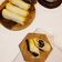 Cooksnap dari anif agustina untuk resep Roti Gulung Pisang Cokelat Keju