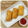 Cooksnap dari Dwita Miranti untuk resep Risoles Makaroni