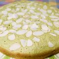 Cooksnap dari Iryana Ichwani untuk resep Brownies matcha greentea