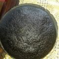 Cooksnap dari Annada Wahyoe untuk resep Brownis kukus serba 6sendok