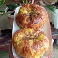 Cooksnap dari muyassaroh untuk resep Homemade Korean Garlic Cheese Bread