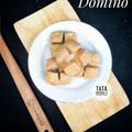 Cooksnap dari Tatta Manyund untuk resep Tahu domino