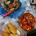 Cooksnap dari Ratna Clara untuk resep Cumi-cumi saos tiram pedas🦑🌶️