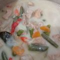 Cooksnap dari Rhany Mudz untuk resep Sayur lombok ijo tempe gunung kidul