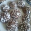 El cooksnap de Malena palermo cuando hizo Polvorones.