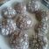 El cooksnap de Malena palermo cuando hizo Polvorones.