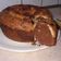 El cooksnap de Daia Y Geo cuando hizo Torta Marmolada.