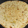 ranjana saxena का कुकस्नैप जब उन्होंने भुना आलू पराठा (bhuna aloo paratha recipe in Hindi) बनाया था।