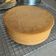 Cooksnap dari Nany untuk resep Sponge Cake ala Chennie Zhang