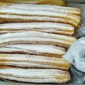 Cooksnap dari Khairunnisaid untuk resep Churros Original