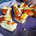 El cooksnap de Vero Toty cuando hizo Pastafrola Fácil con Aceite.