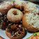 Cooksnap dari Letty Eriwanty untuk resep Donat Goreng Tanpa Telur Ga Ribet :p