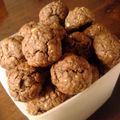 FitriLangit's cooksnap of when they made Gooey Butter Cookies ( Amazing ).
