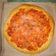 Cooksnap dari kikkok_dhani's untuk resep Pizza Panggang super lembuut