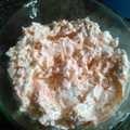 Brandi Fisher's cooksnap of when they made Cajun Crab Dip.