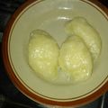 Cooksnap dari Sandra Meitia untuk resep Pempek dos telur maknyus