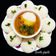 Geeta Gupta का कुकस्नैप जब उन्होंने रवा इडली और सांबर(rava idli aur sambar recipe in hindi) बनाया था।