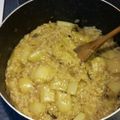 Cooksnap από yanna999 στη συνταγή Παραδοσιακό λεμονάτο πρασόρυζο