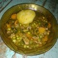 Zipporah Thiong'o's cooksnap of when they made Beef stew.