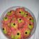 Cooksnap dari Novi _ Omah Kaisah sby untuk resep Kukis Semprit bunga (kuker jadul)