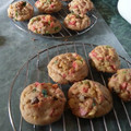 Trishcann's cooksnap of when they made TL's Fruity Pebbles Cookies.