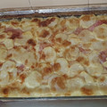 El cooksnap de romiiiii cuando hizo Milhojas de papa, súper fácil y rico.
