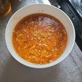 Cooksnap dari Zefanya Jovita untuk resep Sambal Jahe