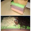 Cooksnap dari Niezka Ajah untuk resep Bolu singkong kukus SUPER ENDEEZZ😋 ANTI GAGAL