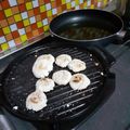 Cooksnap dari mitmit untuk resep Pempek panggang khas Palembang Tanpa Ikan
