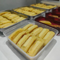 Cooksnap dari mirma yudha untuk resep Pukis Lembut Menul Anti Seret Anti Gagal😊😊