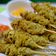Cooksnap dari Dapoer_AY untuk resep Sate Telur Gulung Crispy Ekonomis Isi Sosis | 1 Resep Jadi 24pcs