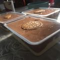 Cooksnap dari Arum dea pikat untuk resep Dessert box puding regal🍰🍫
