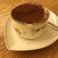 J+Kitchen 的 提拉米蘇(無蛋) cooksnap
