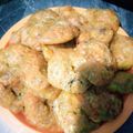 Cooksnap dari Suci Hadis Saputri untuk resep Lempeng Pisang