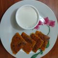 Rashmi Pithadia's cooksnap of when they made મેથીના થેપલા (Methi na Thepla Recipe In Gujarati).