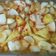 Cooksnap dari Zahra untuk resep #26 Asinan Buah Bogor