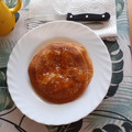 El cooksnap de Beatriz Moreno Gonzalez cuando hizo Tortitas de avena con ralladura de naranja.