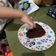 Cooksnap dari Chyntia Paramithasari untuk resep Fudgy brownis kukus simpel