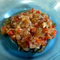 Cooksnap dari eva meylani untuk resep Garam sangrai bawang 😁🙏